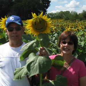 Meet your Posher, Diane